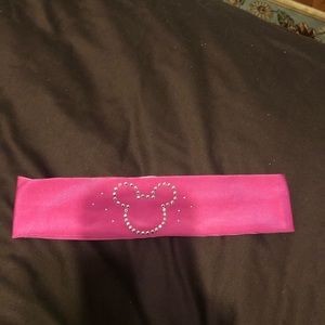 Disney Minnie headband